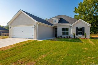 3901 SPENCER CROSSING Drive, Benton, AR 72019