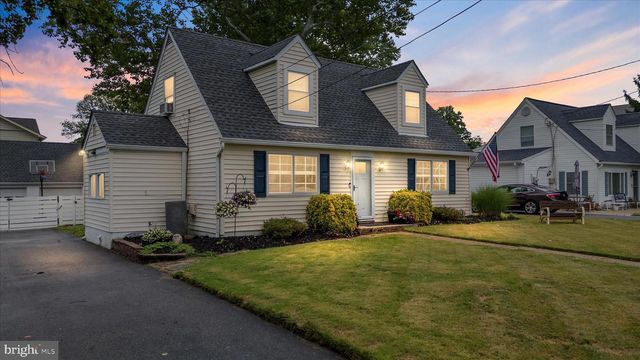 16 VIRGINIA AVE, Edgewater, MD 21037