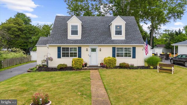 16 VIRGINIA AVE, Edgewater, MD 21037