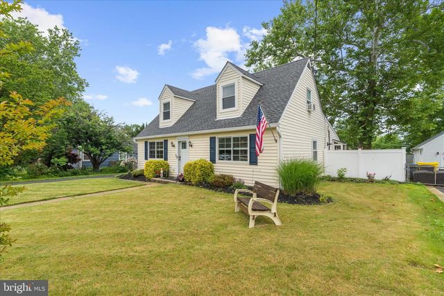 16 VIRGINIA AVE, Edgewater, MD 21037