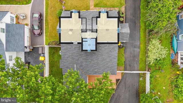 16 VIRGINIA AVE, Edgewater, MD 21037