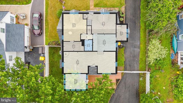 16 VIRGINIA AVE, Edgewater, MD 21037