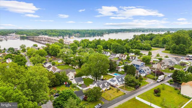 16 VIRGINIA AVE, Edgewater, MD 21037