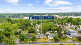 16 VIRGINIA AVE, Edgewater, MD 21037