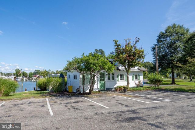 6062 DRUM POINT RD, Deale, MD 20751