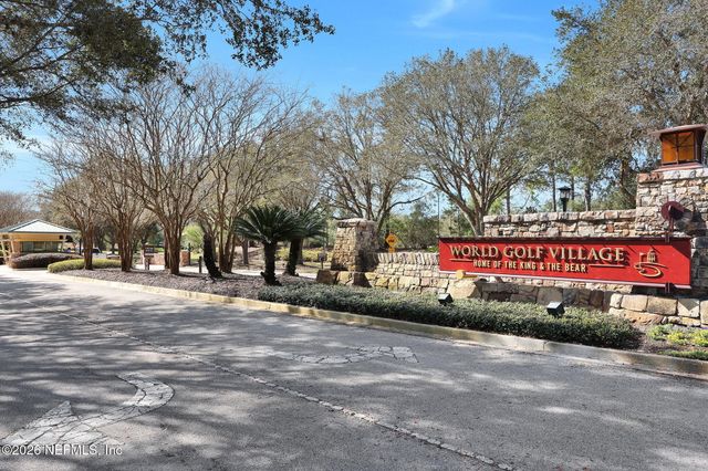 355 N SHORE Circle 1332, St. Augustine, FL 32092