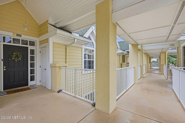 355 N SHORE Circle 1332, St. Augustine, FL 32092