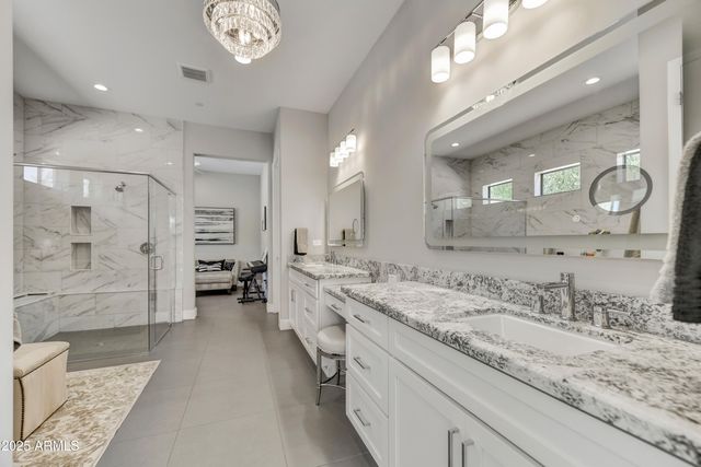 17421 E DESERT VISTA Trail, Rio Verde, AZ 85263