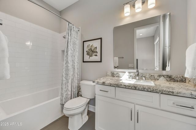 17421 E DESERT VISTA Trail, Rio Verde, AZ 85263