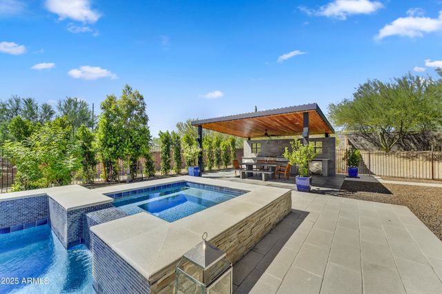 17421 E DESERT VISTA Trail, Rio Verde, AZ 85263