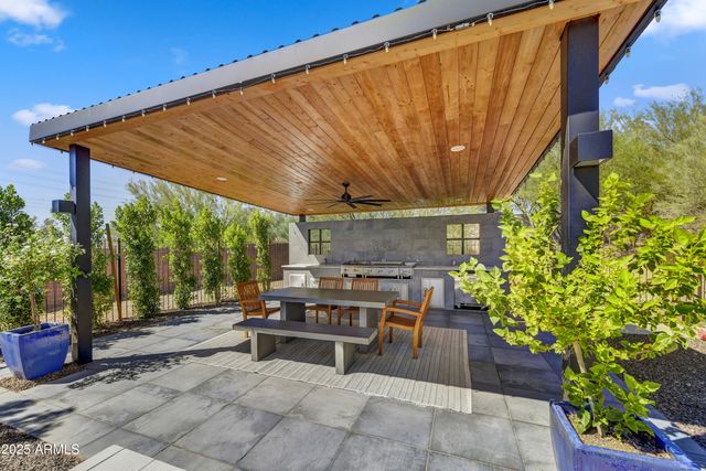 17421 E DESERT VISTA Trail, Rio Verde, AZ 85263