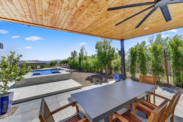 17421 E DESERT VISTA Trail, Rio Verde, AZ 85263