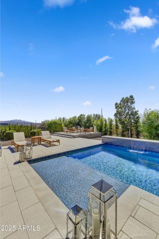 17421 E DESERT VISTA Trail, Rio Verde, AZ 85263