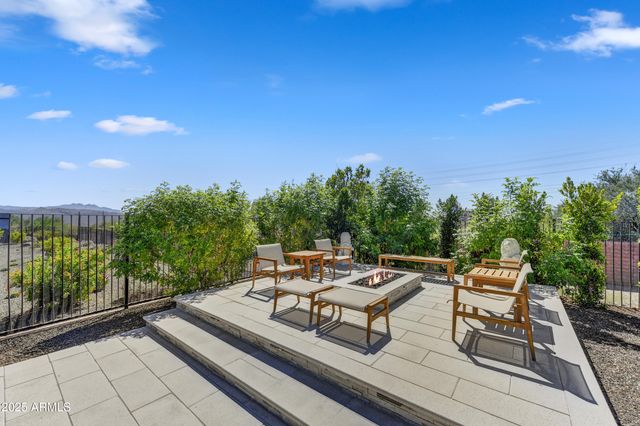 17421 E DESERT VISTA Trail, Rio Verde, AZ 85263