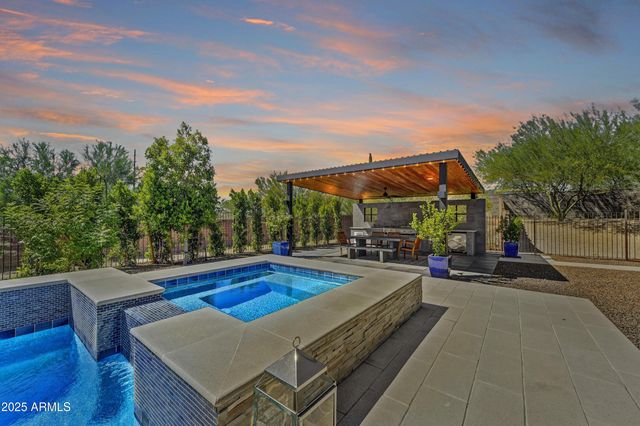 17421 E DESERT VISTA Trail, Rio Verde, AZ 85263