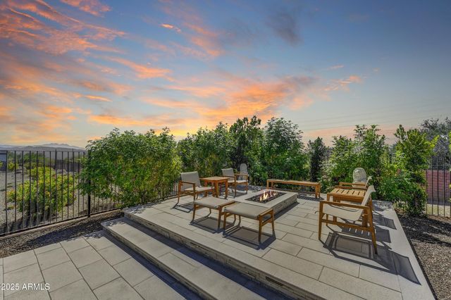 17421 E DESERT VISTA Trail, Rio Verde, AZ 85263