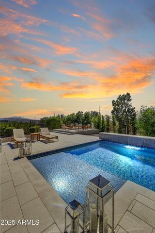 17421 E DESERT VISTA Trail, Rio Verde, AZ 85263