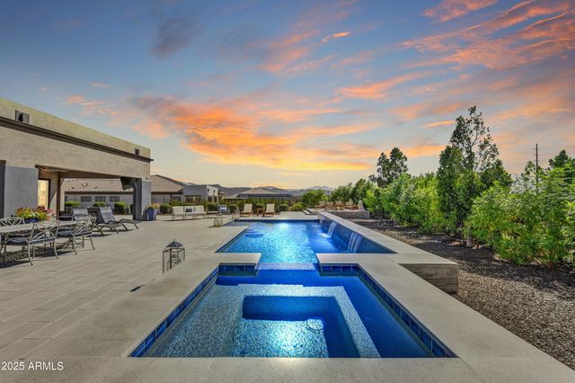 17421 E DESERT VISTA Trail, Rio Verde, AZ 85263