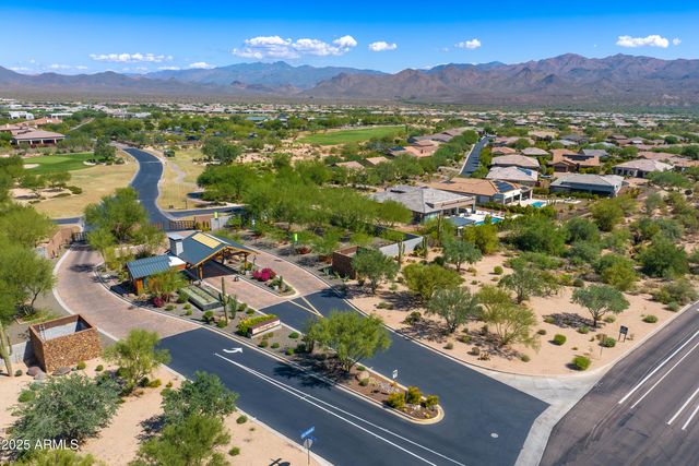 17421 E DESERT VISTA Trail, Rio Verde, AZ 85263