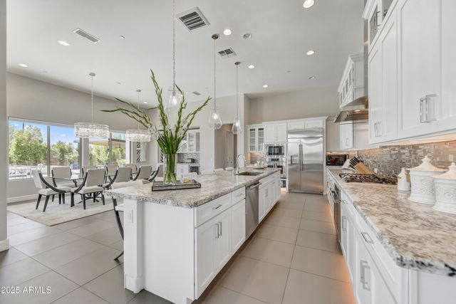 17421 E DESERT VISTA Trail, Rio Verde, AZ 85263