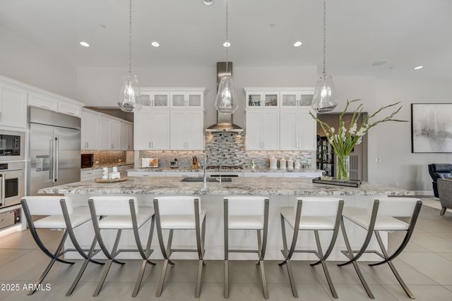 17421 E DESERT VISTA Trail, Rio Verde, AZ 85263