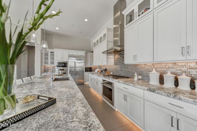 17421 E DESERT VISTA Trail, Rio Verde, AZ 85263