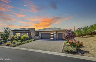 17421 E DESERT VISTA Trail, Rio Verde, AZ 85263