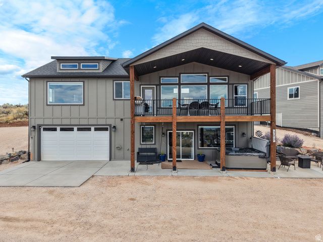 388 W CRICKET CIR, Garden City, UT 84028