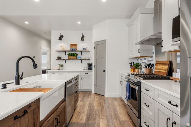 388 W CRICKET CIR, Garden City, UT 84028