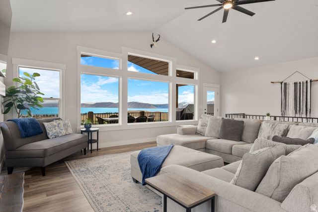 388 W CRICKET CIR, Garden City, UT 84028
