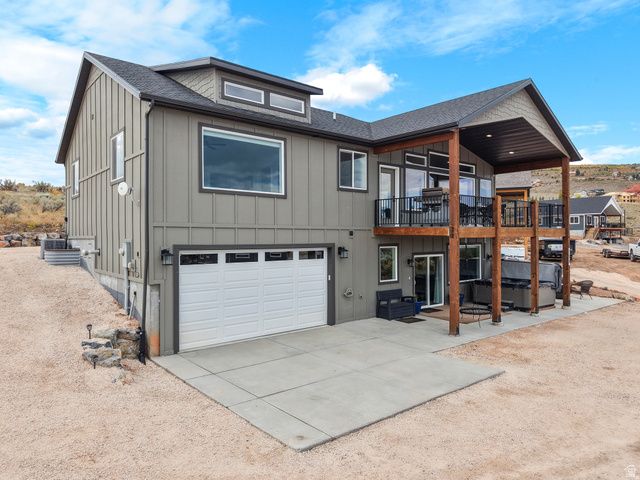 388 W CRICKET CIR, Garden City, UT 84028