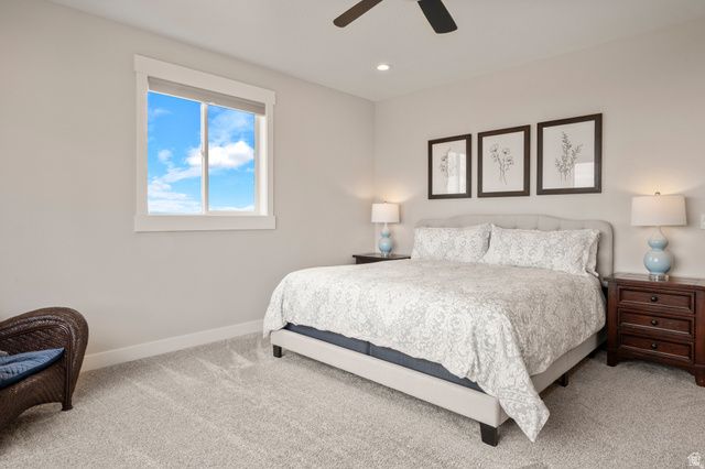 388 W CRICKET CIR, Garden City, UT 84028
