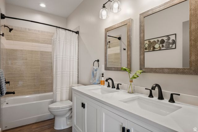 388 W CRICKET CIR, Garden City, UT 84028