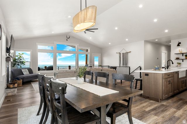 388 W CRICKET CIR, Garden City, UT 84028