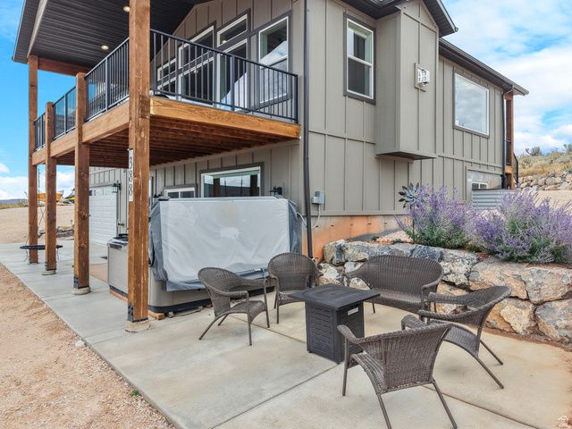 388 W CRICKET CIR, Garden City, UT 84028
