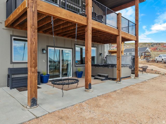 388 W CRICKET CIR, Garden City, UT 84028