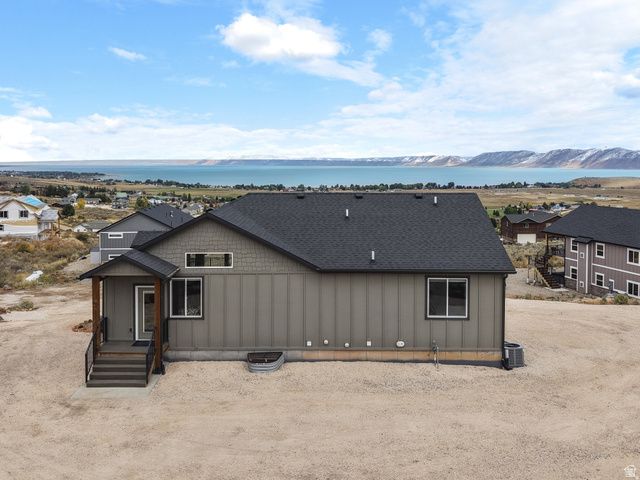 388 W CRICKET CIR, Garden City, UT 84028
