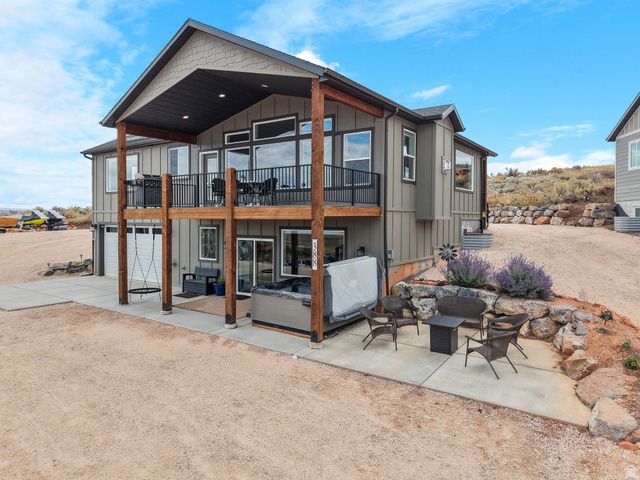 388 W CRICKET CIR, Garden City, UT 84028