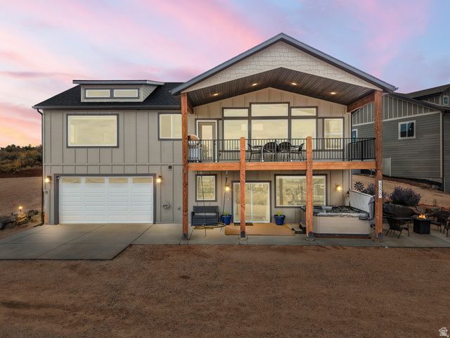 388 W CRICKET CIR, Garden City, UT 84028