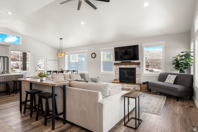 388 W CRICKET CIR, Garden City, UT 84028