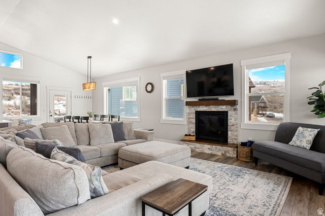 388 W CRICKET CIR, Garden City, UT 84028