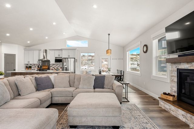 388 W CRICKET CIR, Garden City, UT 84028