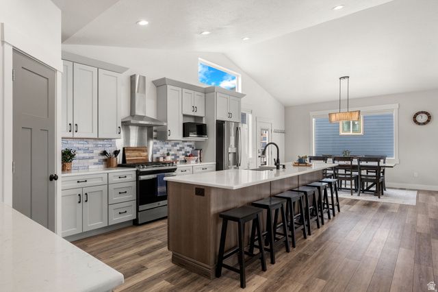 388 W CRICKET CIR, Garden City, UT 84028