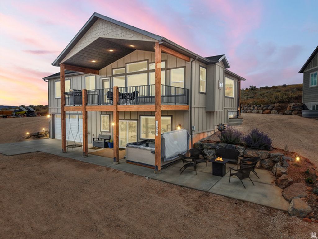 388 W CRICKET CIR, Garden City, UT 84028