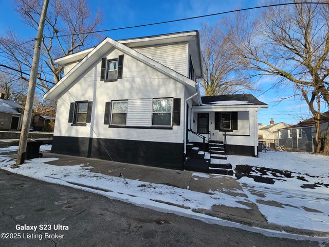 1206 S 23rd St, Louisville, KY 40210