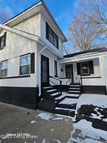 1206 S 23rd St, Louisville, KY 40210