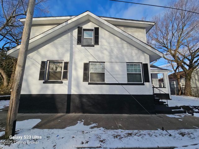 1206 S 23rd St, Louisville, KY 40210