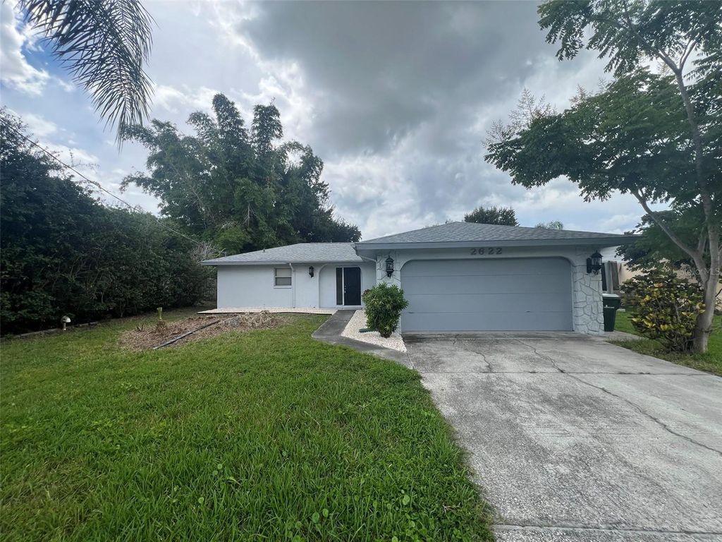 2622 SWEETLAND AVENUE, Sarasota, FL 34232