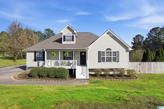 315 TY LANE, Warrior, AL 35180