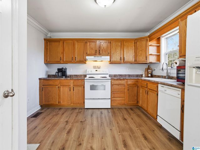 315 TY LANE, Warrior, AL 35180